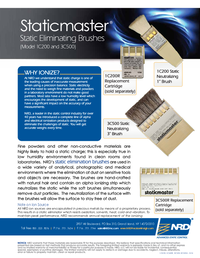 Thumbnail of document Lit nrd precision brushes lr 16934